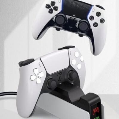 Playstation 5 Controller Dual Charger