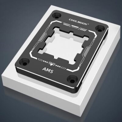 Coolmoon AM5 CPU Contact Frame
