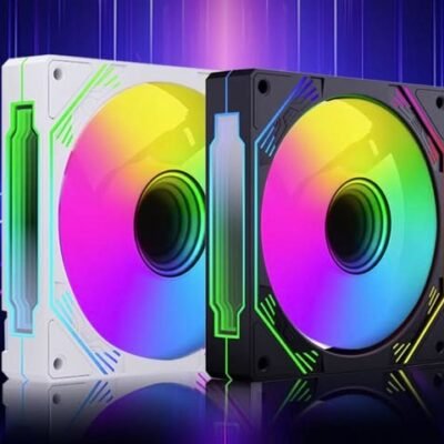 Prism 4 Pro 120mm ARGB Fan