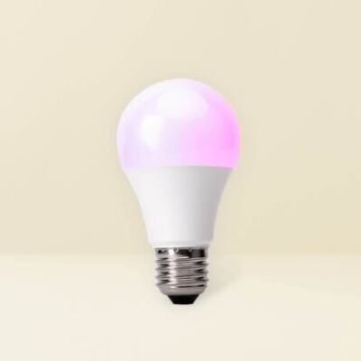 TUYA Bluetooth RGBW LED Bulb (Patch)