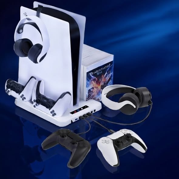 PS5 Base Station - Image 2