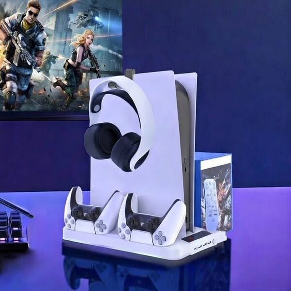 PS5 Base Station - Image 3