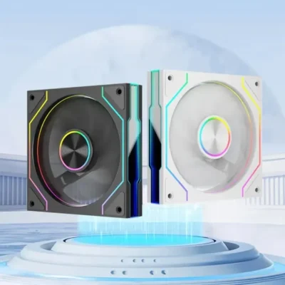 Prism 9 Pro 120mm ARGB Fan