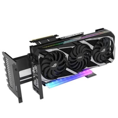 EZDIY-FAB GPU Raiser